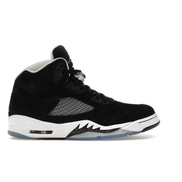 Jordan 5 Retro Oreo (2013) Size 9 Men
